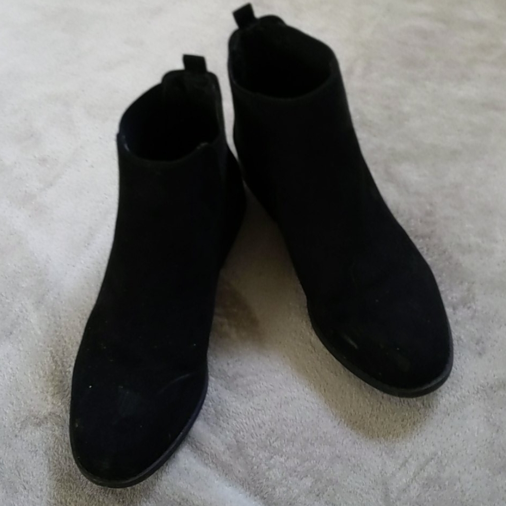 Primark Boots